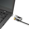 Kensington ClickSafe® Universal Combination Laptop Lock - Master Coded5