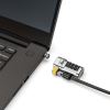 Kensington ClickSafe® Universal Combination Laptop Lock - Master Coded6