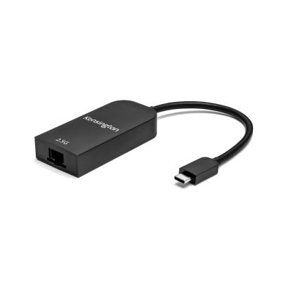 Kensington USB-C to 2.5G Ethernet Adapter1