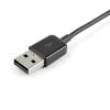 StarTech.com HD2MDPMM1M video cable adapter 39.4" (1 m) HDMI Type A (Standard) Mini DisplayPort Black3