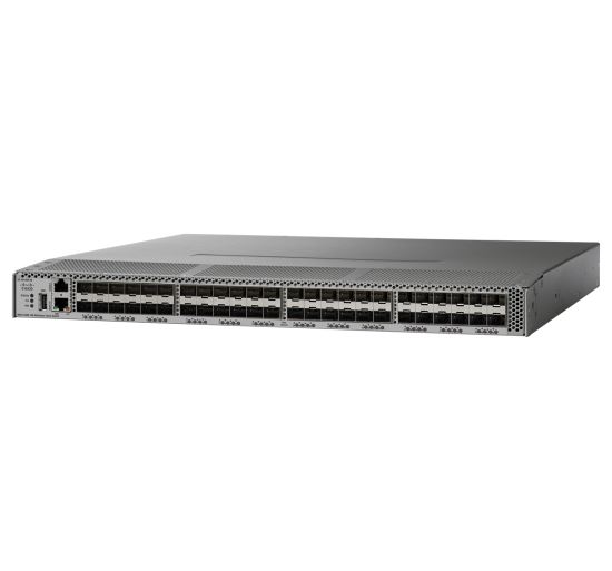 Hewlett Packard Enterprise SN6010C Managed None 1U Metallic1