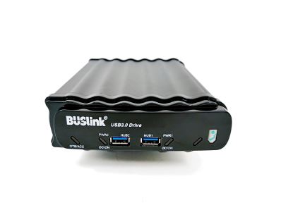 BUSlink U3-16THS external hard drive 16000 GB Black1