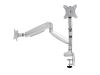 Monoprice 33536 monitor mount / stand 34" Clamp Silver3