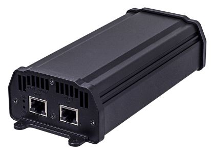 VIVOTEK AP-GIC-011A-060 PoE adapter Gigabit Ethernet 54 V1