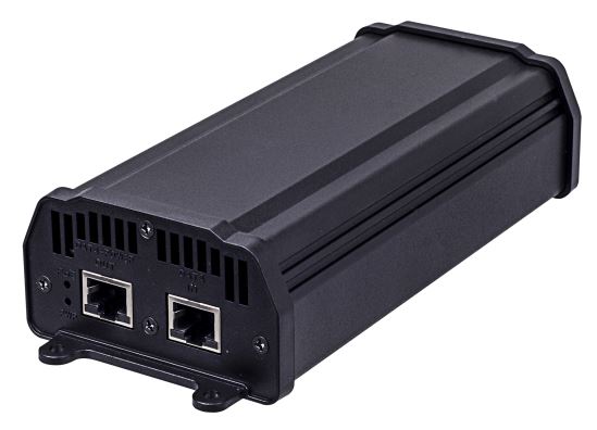 VIVOTEK AP-GIC-011A-060 PoE adapter Gigabit Ethernet 54 V1