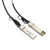 Black Box SFP-H10GB-CU50CM-BB InfiniBand cable 19.7" (0.5 m) SFP+2