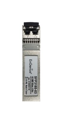 EnGenius SFP3185-03 network transceiver module Fiber optic 10000 Mbit/s SFP+ 850 nm1