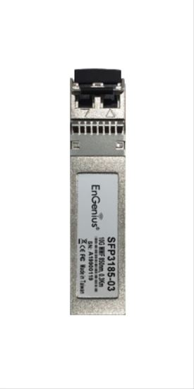 EnGenius SFP3185-03 network transceiver module Fiber optic 10000 Mbit/s SFP+ 850 nm1