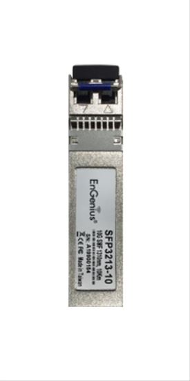 EnGenius SFP3213-10 network transceiver module Fiber optic 10000 Mbit/s SFP+ 1310 nm1