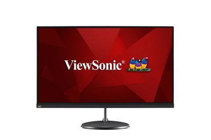 Viewsonic VX Series VX2485-MHU LED display 24" 1920 x 1080 pixels Full HD Black1