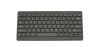 TG3 Electronics KBA-TG78-BNUN-US keyboard USB QWERTY US English Black1