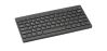 TG3 Electronics KBA-TG78-BNUN-US keyboard USB QWERTY US English Black2