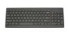 TG3 Electronics KBA-TG96-BNUN-US keyboard USB QWERTY US English Black1