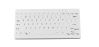 TG3 Electronics KBA-CK78-WNUN-US keyboard USB QWERTY US International White1