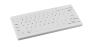 TG3 Electronics KBA-CK78-WNUN-US keyboard USB QWERTY US International White2