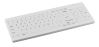 TG3 Electronics KBA-CK96-WNUN-US keyboard USB QWERTY US International White2