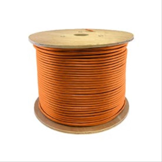 AddOn Networks ADD-CAT6BULK1KSD-OE networking cable Orange 12000" (304.8 m) Cat6 U/UTP (UTP)1