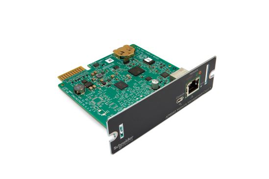 APC UPS NETWORK MANAGEMENT CARD1