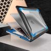 i-Blason Armorbox notebook case 16" Shell case Black, Blue, Transparent6