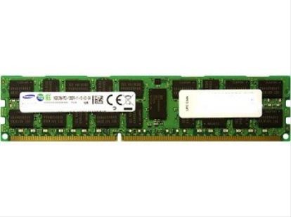 Samsung 8GB DDR3 1333MHz memory module 1 x 8 GB ECC1