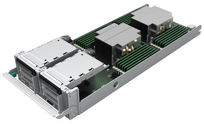 Intel ® Server System S9248WK2HAC Compute Module1