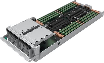 Intel ® Server System S9232WK2HLC Compute Module1