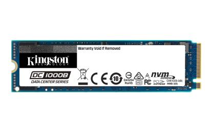 Kingston Technology DC1000B M.2 240 GB PCI Express 3.0 3D TLC NAND NVMe1