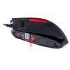 Tt eSPORTS Black FP mouse Ambidextrous USB Type-A Laser 5700 DPI3