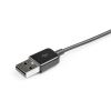StarTech.com HD2DPMM6 video cable adapter 70.9" (1.8 m) HDMI Type A (Standard) Mini DisplayPort Black4
