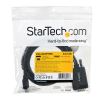 StarTech.com VGA2HDMM10 video cable adapter 118.1" (3 m) USB Type-A + VGA (D-Sub) HDMI Type A (Standard) Black7