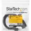 StarTech.com VGA2HDMM6 video cable adapter 70.9" (1.8 m) USB Type-A + VGA (D-Sub) HDMI Type A (Standard) Black7