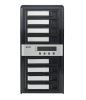 Areca ARC-8050T3U-8 NAS/storage server Tower Ethernet LAN Black1