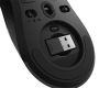 Lenovo Legion M600 Wireless Gaming mouse Ambidextrous RF Wireless + Bluetooth + USB Type-A Optical 16000 DPI6