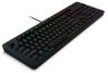 Lenovo Legion K300 RGB keyboard USB QWERTY US English Black5