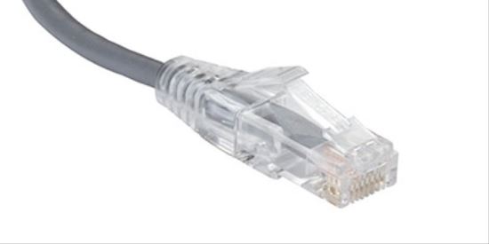 eNet Components C6A-SHGY-CB-2-ENC networking cable Gray Cat6a S/UTP (STP)1