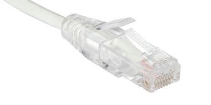 eNet Components C6A-SHWH-CB-1-ENC networking cable White Cat6a S/UTP (STP)1