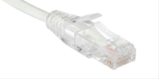 eNet Components C6A-SHWH-CB-2-ENC networking cable White Cat6a S/UTP (STP)1