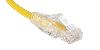 eNet Components C6A-SHYL-CB-4-ENC networking cable Yellow Cat6a S/UTP (STP)1