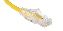 eNet Components C6A-SHYL-CB-8-ENC networking cable Yellow Cat6a S/UTP (STP)1