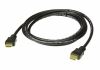 ATEN 2L-7D05H-1 HDMI cable 196.9" (5 m) HDMI Type A (Standard) Black1