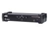 ATEN CS1824 KVM switch Black1