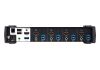 ATEN CS1824 KVM switch Black2