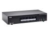 ATEN CS1964 KVM switch Black4