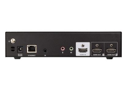 ATEN VP2120 video switch HDMI1