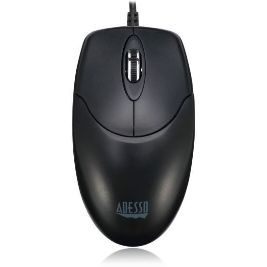 Adesso iMouse M6-TAA mouse Ambidextrous USB Type-A Optical 1000 DPI1