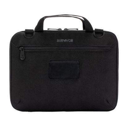 Griffin Survivor Apex Always-On notebook case 11.6" Briefcase Black1