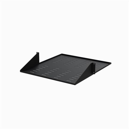 StarTech.com CABSHF2POSTV2 rack accessory Rack shelf1