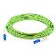 AddOn Networks ADD-CS-CS-10M5OM5 fiber optic cable 393.7" (10 m) CMR OM5 Green1