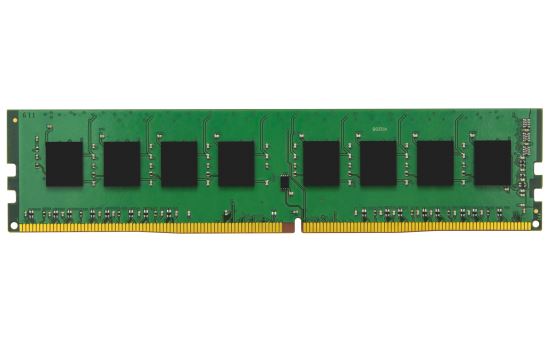 Kingston Technology ValueRAM KVR32N22D8/32 memory module 32 GB 1 x 32 GB DDR4 3200 MHz1