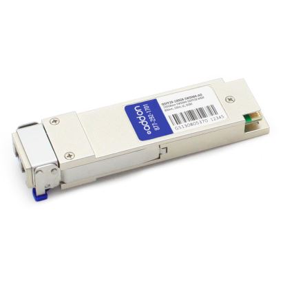 AddOn Networks QSFP28-100GB-SWDM4-AO network transceiver module Fiber optic 100000 Mbit/s 850 nm1